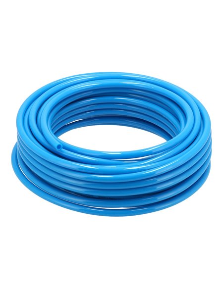 AIRPRESS Manguera de poliuretano 12x8 mm 25 m