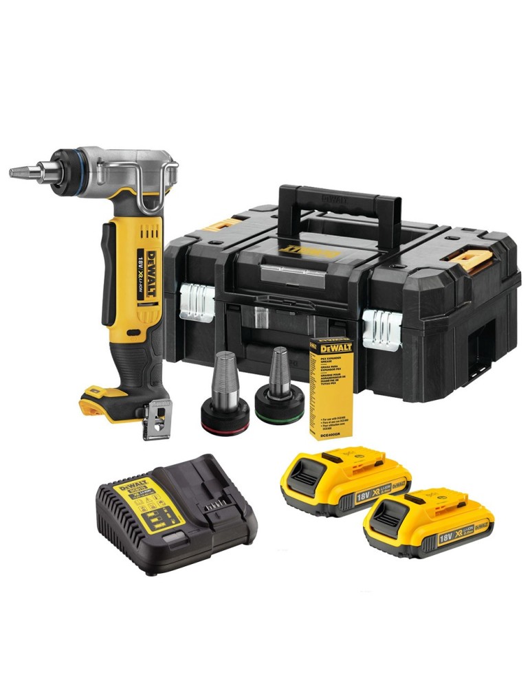 DEWALT EXPANDIDORA