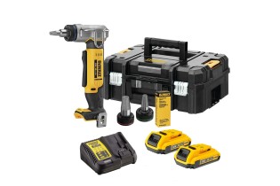 DEWALT EXPANDIDORA