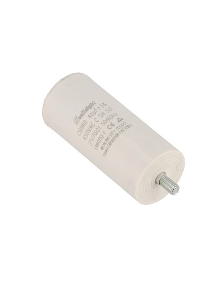 AIRPRESS Condensador 40 uF para HL 360-50 compact