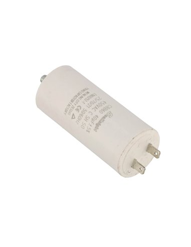 AIRPRESS Condensador 40 uF para HL 360-50 compact