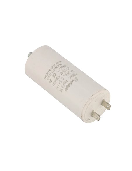 AIRPRESS Condensador 40 uF para HL 360-50 compact