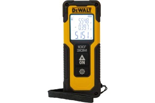 DEWALT MEDIDOR LASER