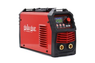 gala soldadora inverter