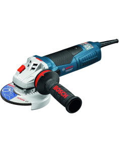 BOSCH AMOLADORA 125mm. 1900W. GWS 19-125 CI Professional