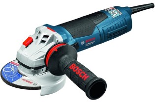 BOSCH AMOLADORA 125mm. 1900W. GWS 19-125 CI Professional