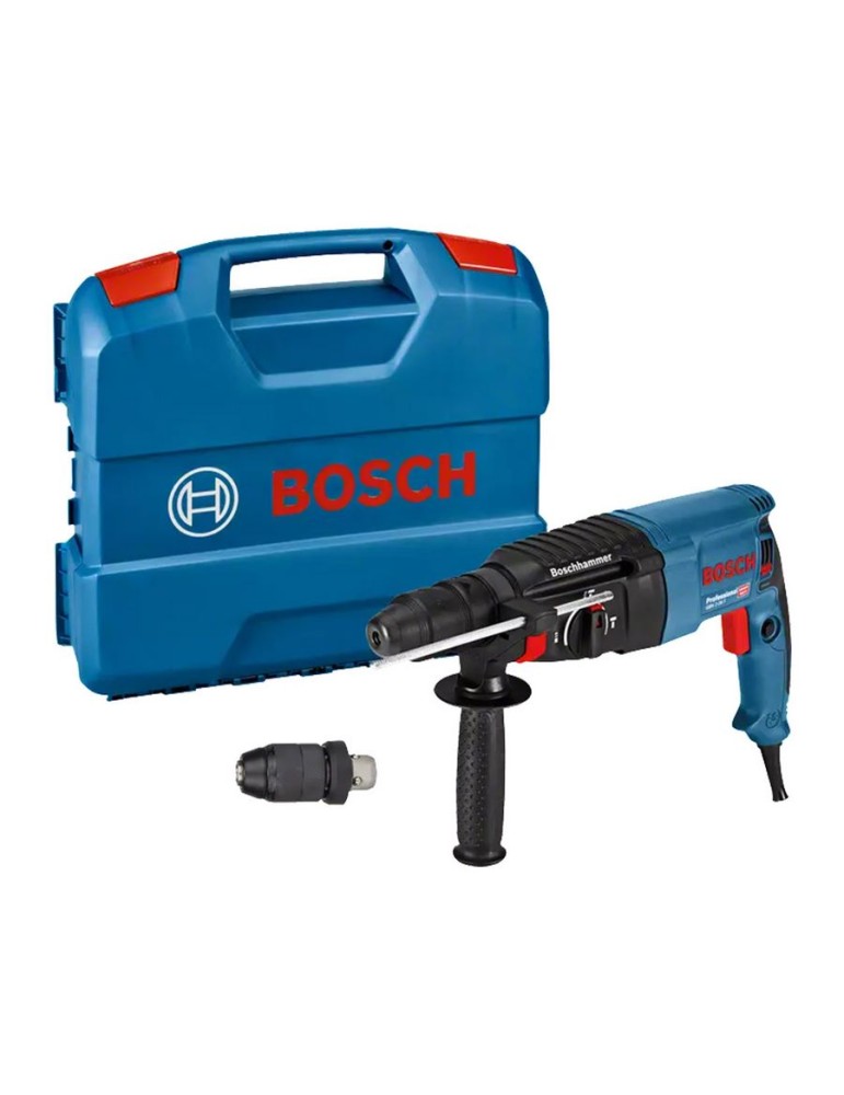 Bosch Martillo Electroneumatico