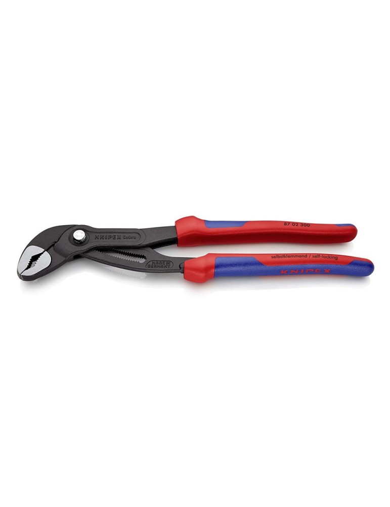 KNIPEX MORDAZA COBRA