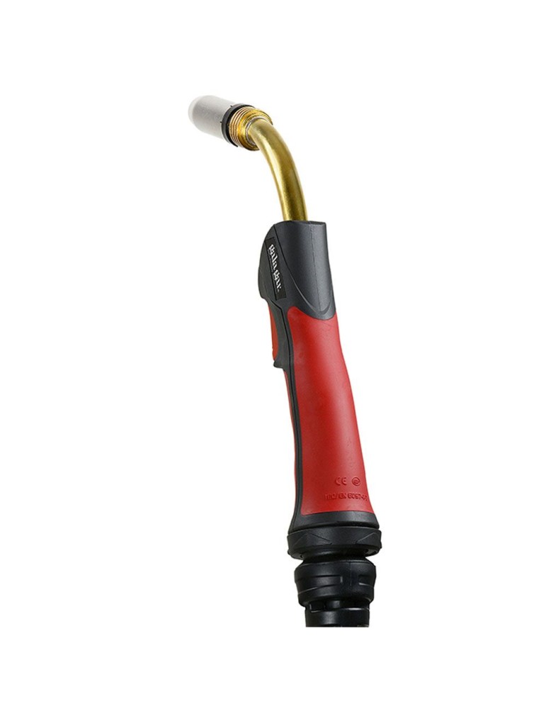 GALA ANTORCHA MIG