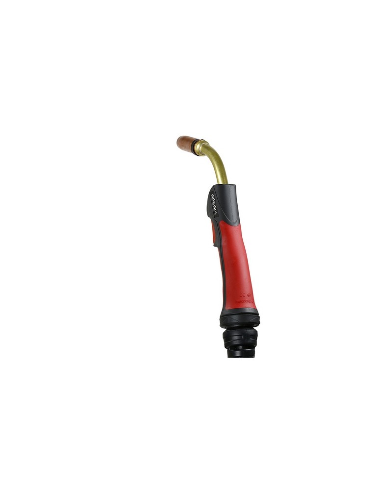 GALA ANTORCHA MIG 5000 REFRIGERADA 4 mt