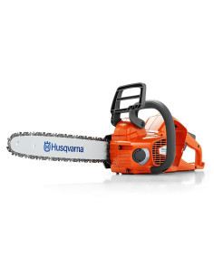HUSQVARNA MOTOSIERRA