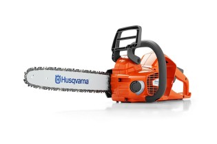 HUSQVARNA MOTOSIERRA