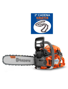 HUSQVARNA MOTOSIERRA 545 MARK II AUTOTUNE 2