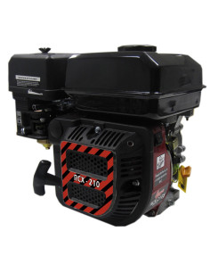 MOTOR GASOLINA RCX-210Q 4T. CAMPEON