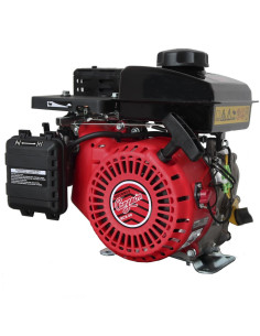 MOTOR GASOLINA