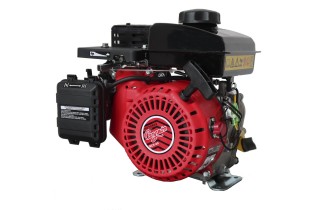 MOTOR GASOLINA