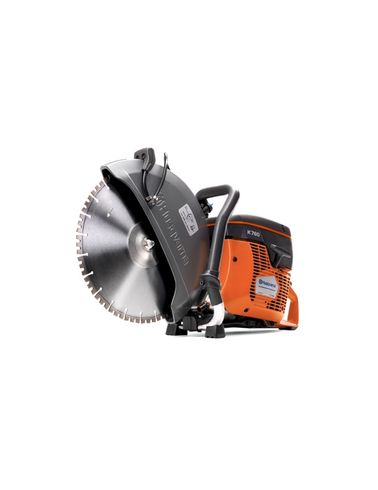 HUSQVARNA CORTADORA DISCO