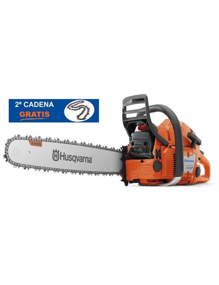 HUSQVARNA MOTOSIERRA