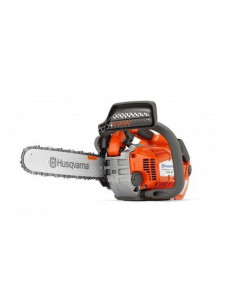 HUSQVARNA MOTOSIERRA