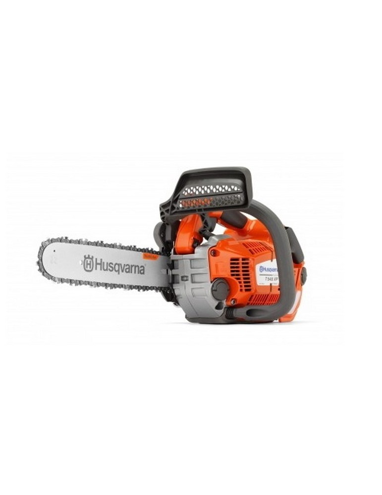 HUSQVARNA MOTOSIERRA