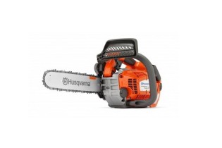 HUSQVARNA MOTOSIERRA