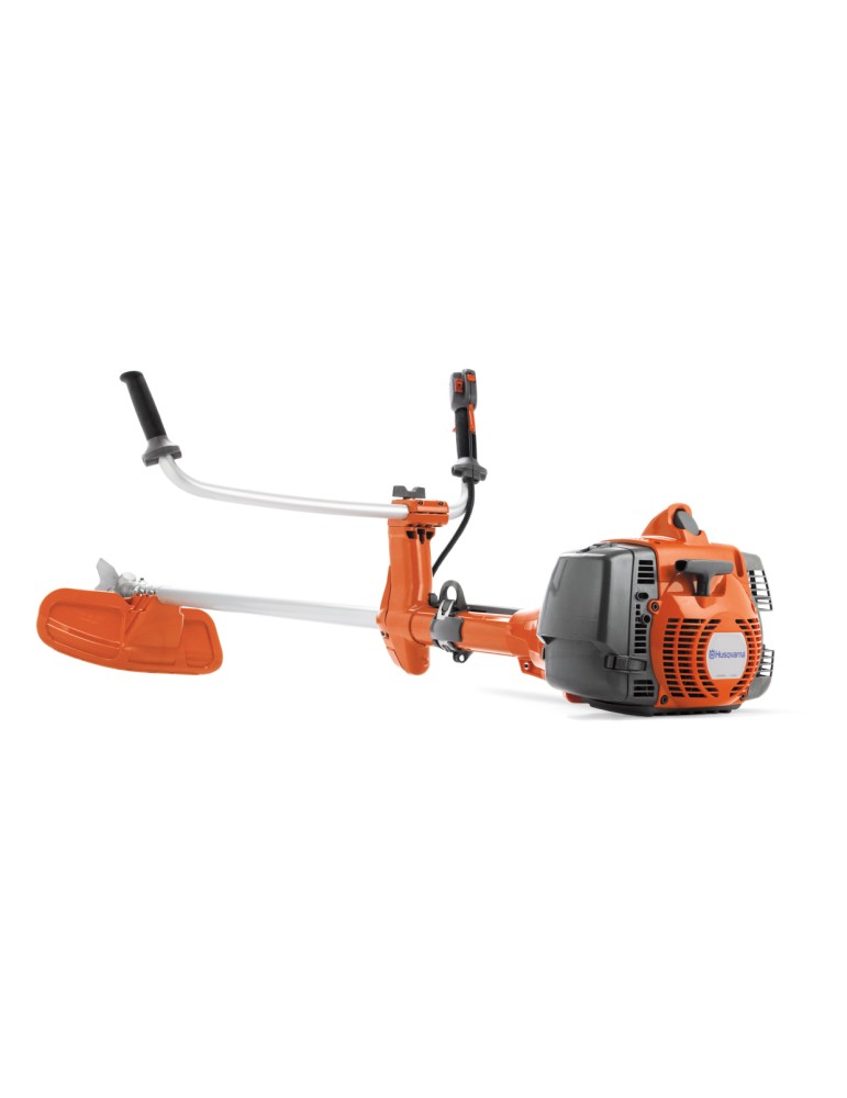 HUSQVARNA DESBROZADORA
