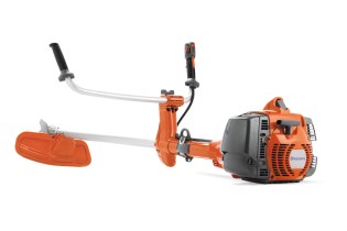 HUSQVARNA DESBROZADORA