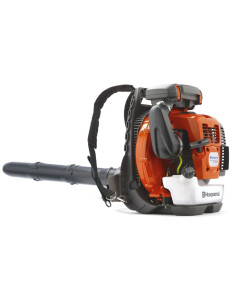 HUSQVARNA SOPLADOR MOCHILA