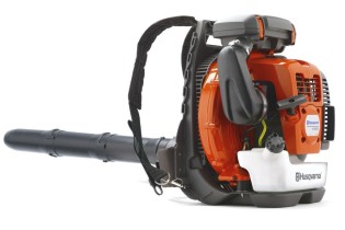 HUSQVARNA SOPLADOR MOCHILA
