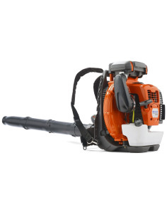 HUSQVARNA SOPLADOR MOCHILA