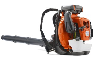 HUSQVARNA SOPLADOR MOCHILA