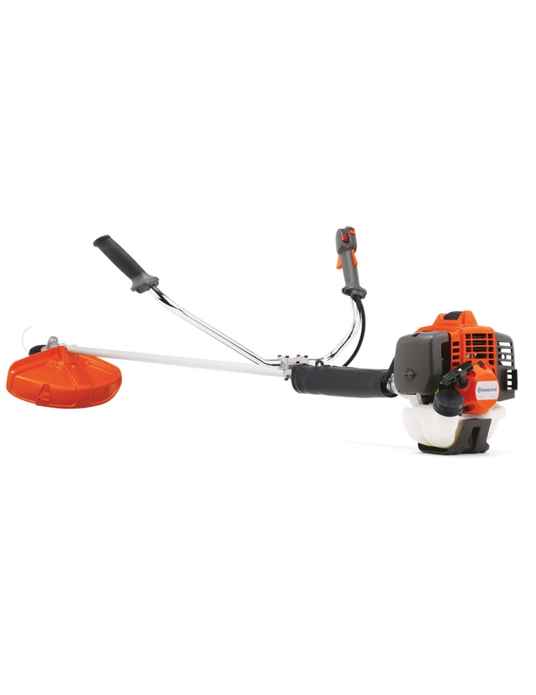 HUSQVARNA DESBROZADORA