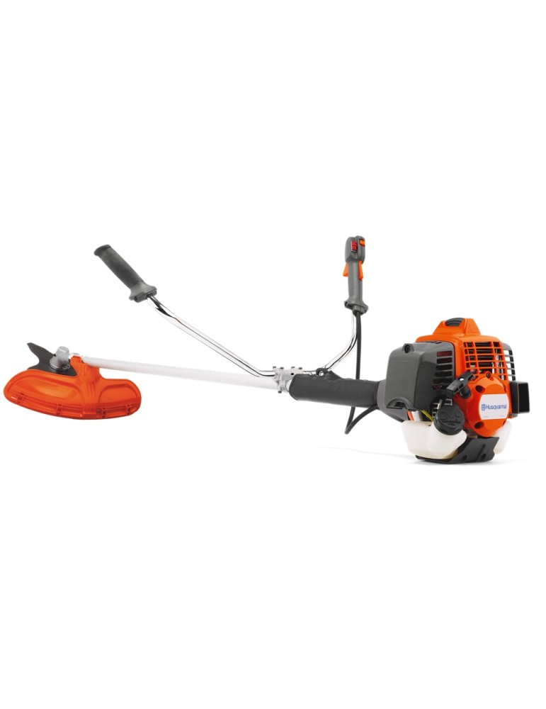 HUSQVARNA DESBROZADORA