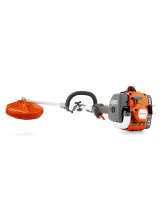 HUSQVARNA DESBROZADORA COMBINADA 129LK