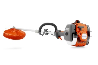 HUSQVARNA DESBROZADORA COMBINADA 129LK
