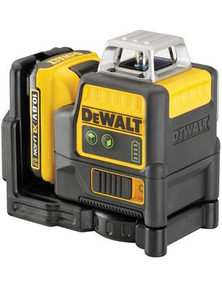 DEWALT NIVEL LASER
