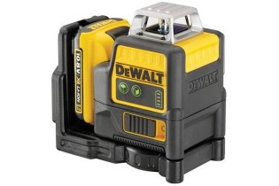 DEWALT NIVEL LASER