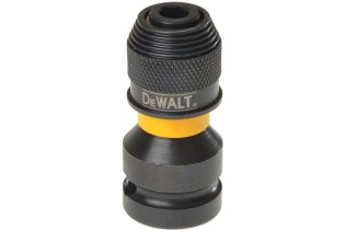 DEWALT ADAPTADOR LLAVE VASO IMPACTO
