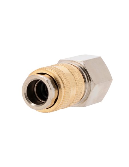 AIRPRESS Acoplamiento rápido Universal 1/2" hembra
