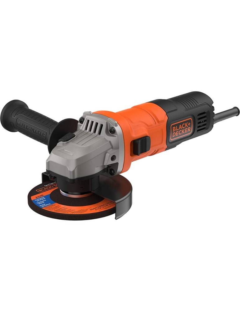 Black&Decker Amoladora