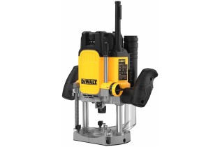 Dewalt Fresadora