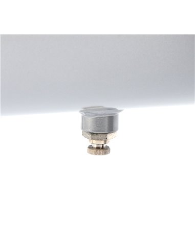 AIRPRESS Compresor de aire de gasolina BM11+11/410 HONDA GX160