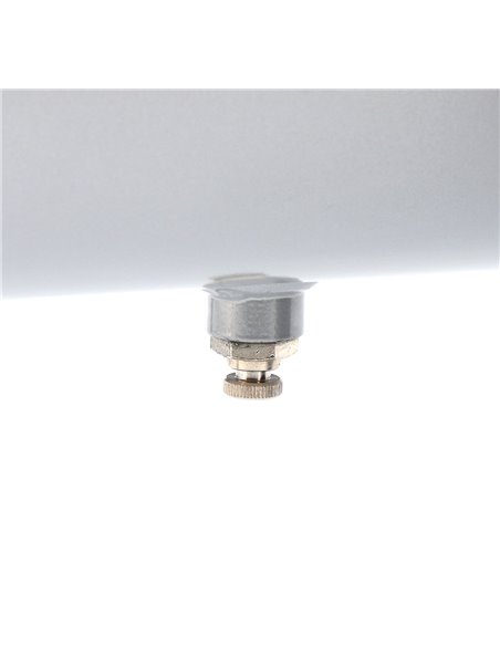 AIRPRESS Compresor de aire de gasolina BM11+11/410 HONDA GX160