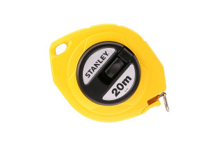 STANLEY CINTA ACERO
