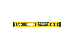 STANLEY NIVEL DIGITAL FATMAX 60cm