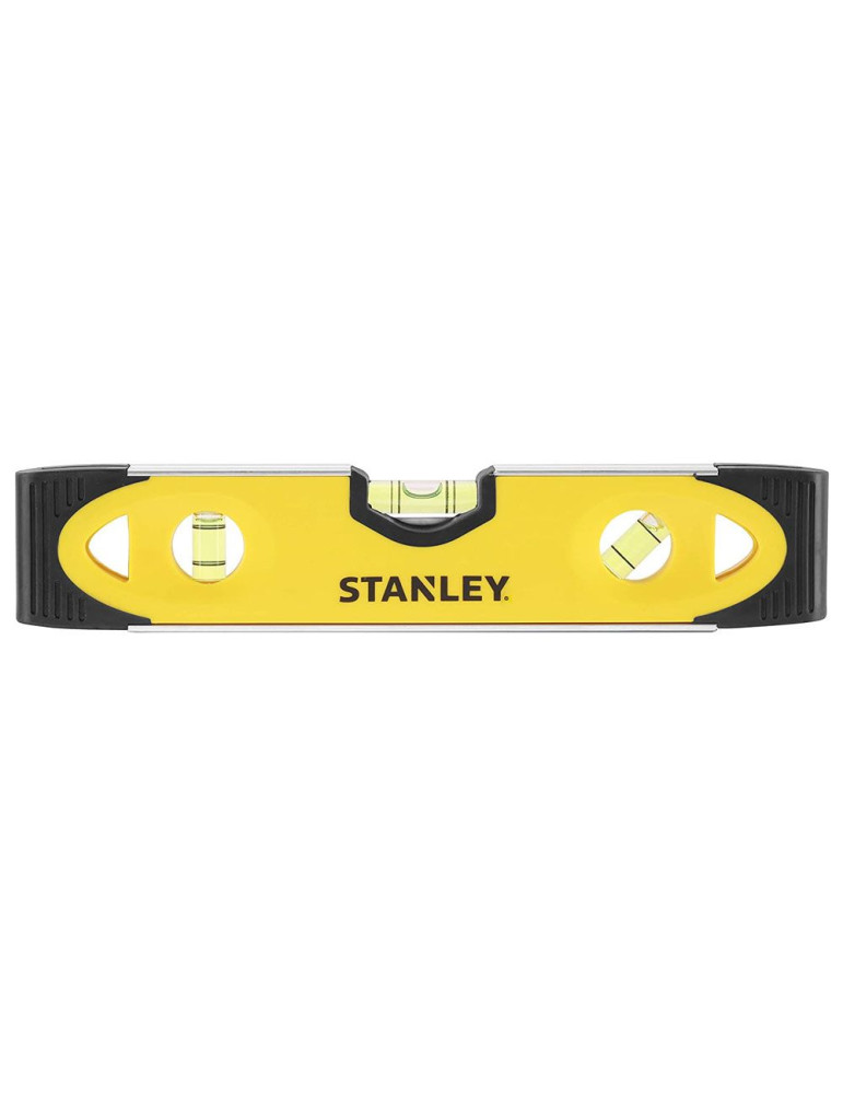 NIVEL STANLEY TORPEDO