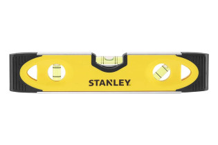 NIVEL STANLEY TORPEDO