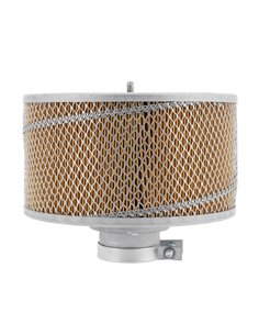 AIRPRESS Filtro de aire 200x180 2