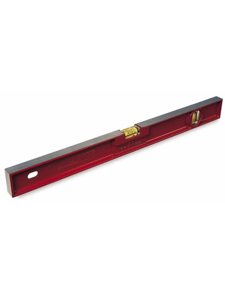 STANLEY NIVEL ANTICHOC TMLH-60cm
