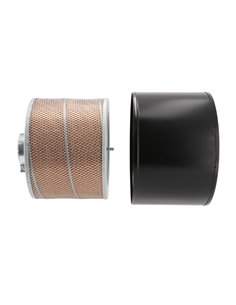 AIRPRESS Filtro de aire 2